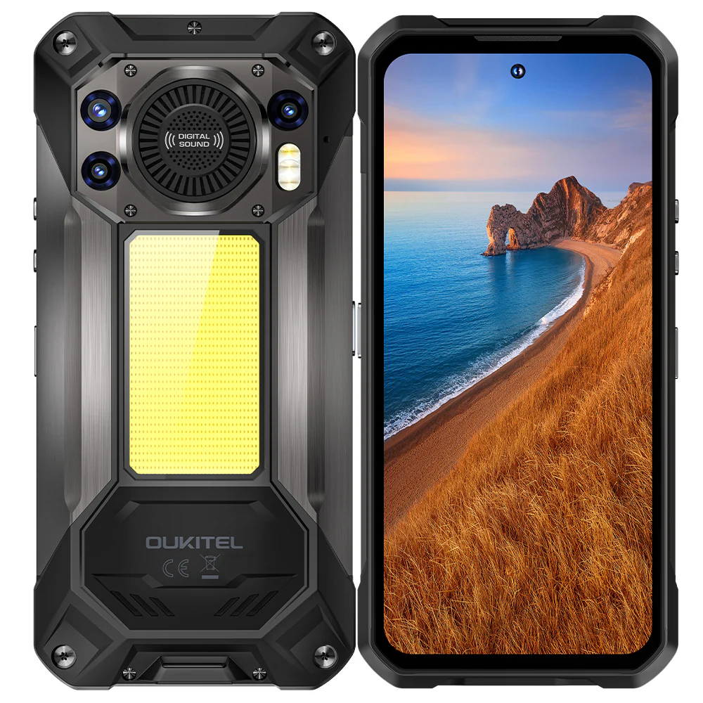 Best Selling Rugged Phone